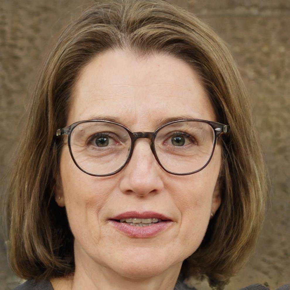 Siobhan Dempsey investment strategist portrait