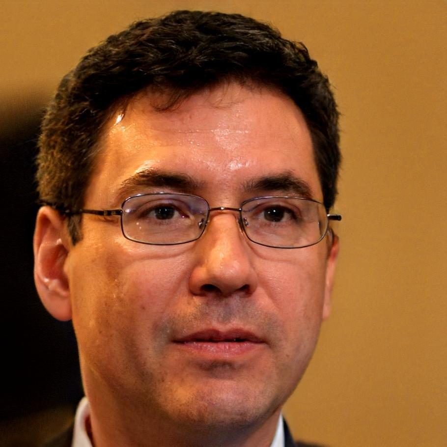 Ruairi Dempsey, lead investment educator at Lruskep