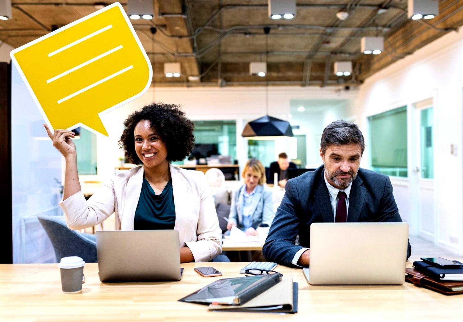 Financial planning session with investment portfolio review