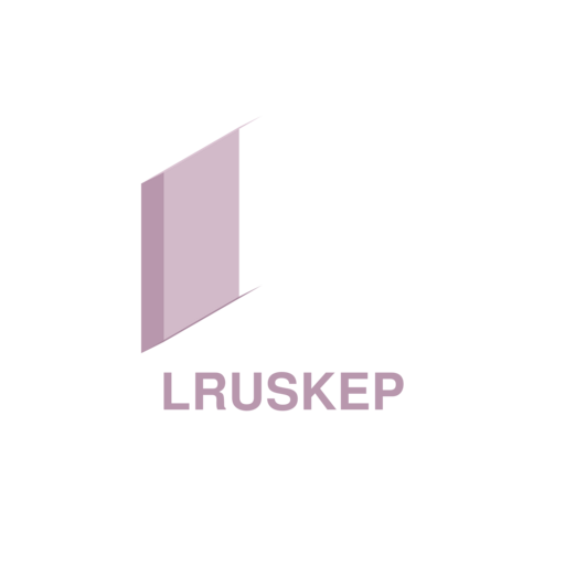 Lruskep Logo